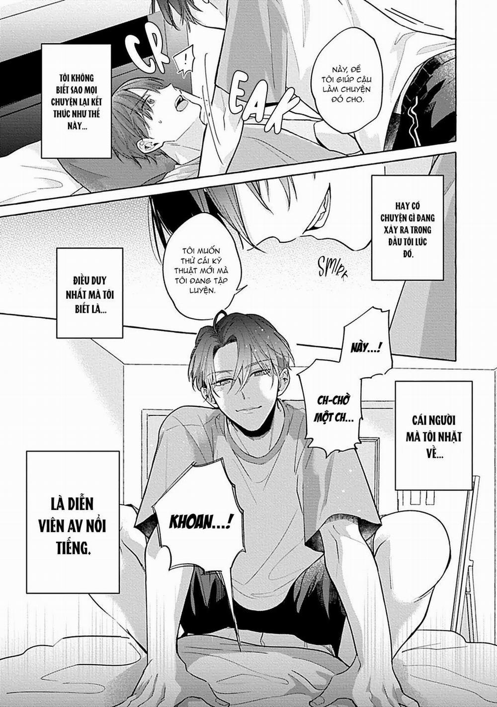 Shirouto Dakedo Ari Desu Ka 1 trang 2