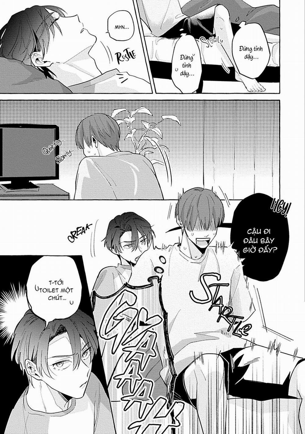 Shirouto Dakedo Ari Desu Ka 1 trang 20