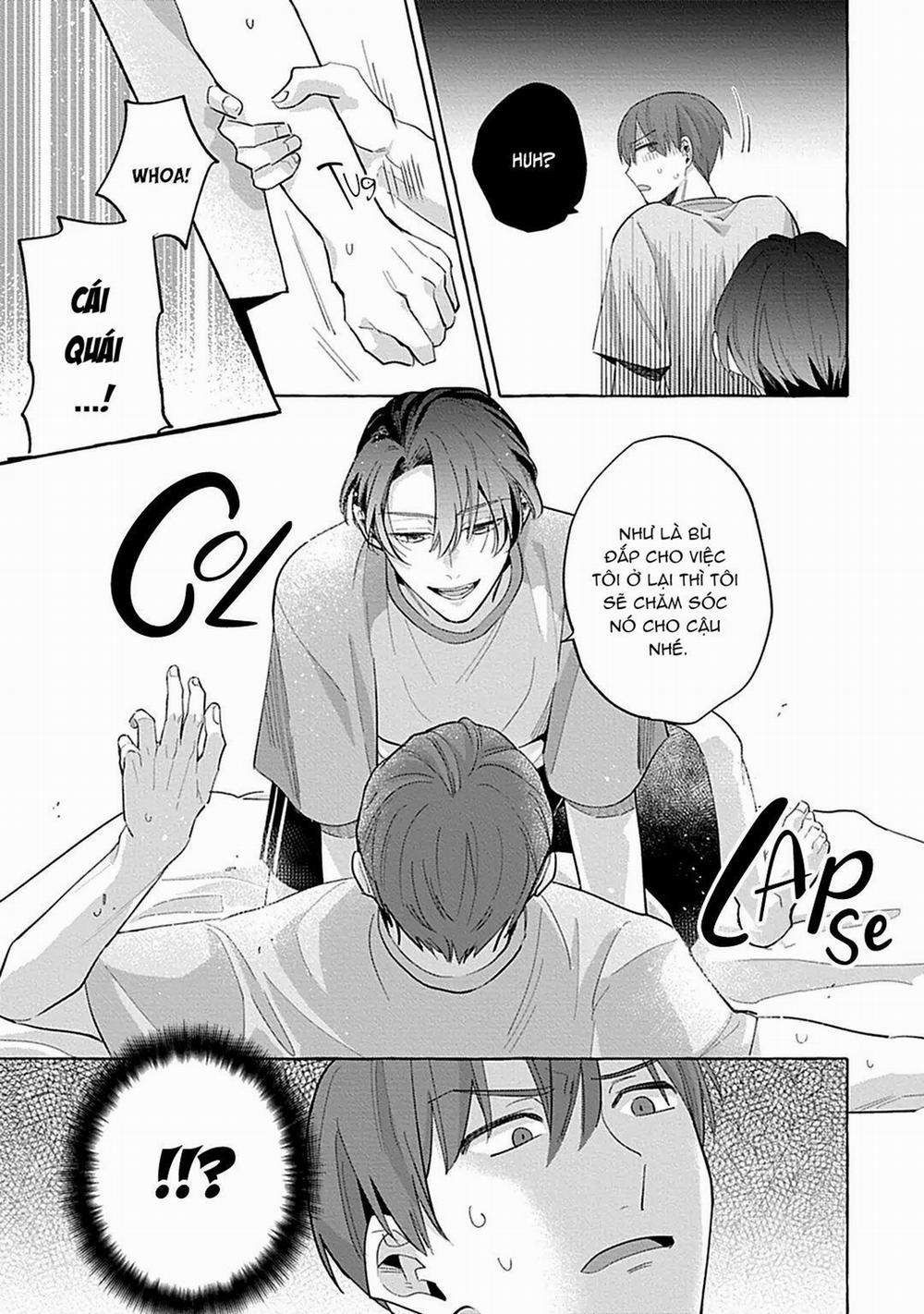 Shirouto Dakedo Ari Desu Ka 1 trang 22