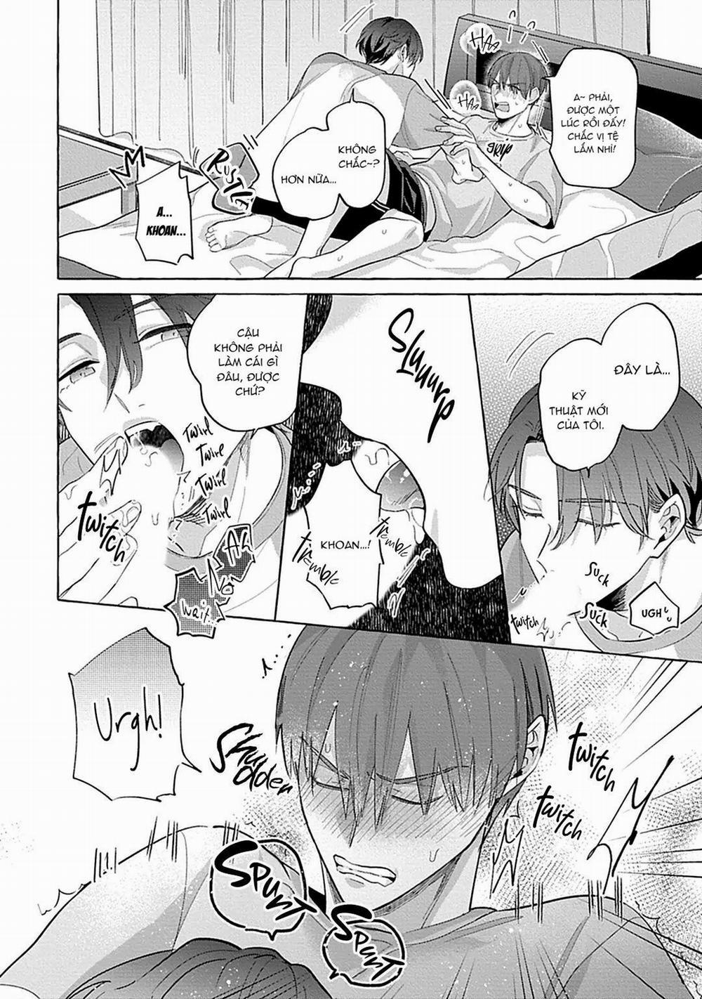 Shirouto Dakedo Ari Desu Ka 1 trang 25