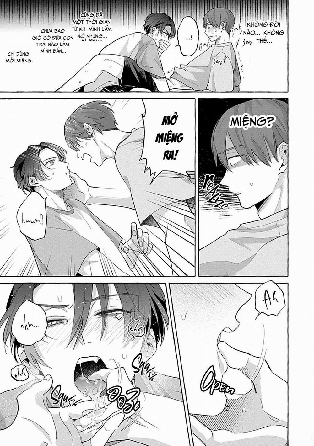 Shirouto Dakedo Ari Desu Ka 1 trang 26