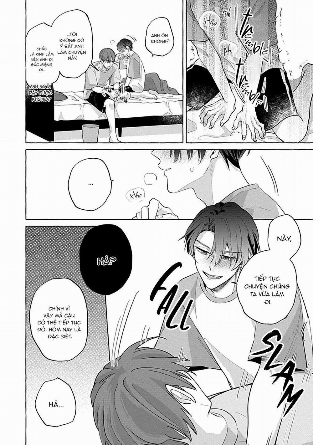 Shirouto Dakedo Ari Desu Ka 1 trang 27