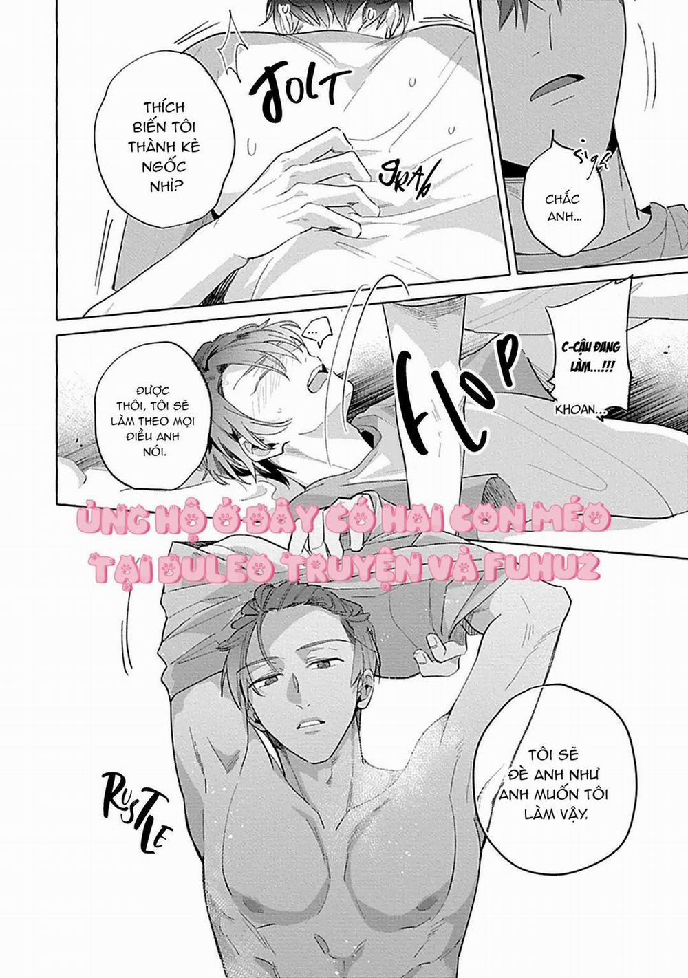 Shirouto Dakedo Ari Desu Ka 1 trang 29