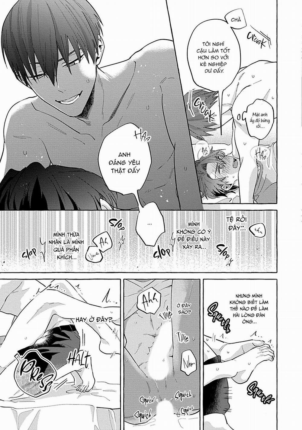 Shirouto Dakedo Ari Desu Ka 1 trang 32