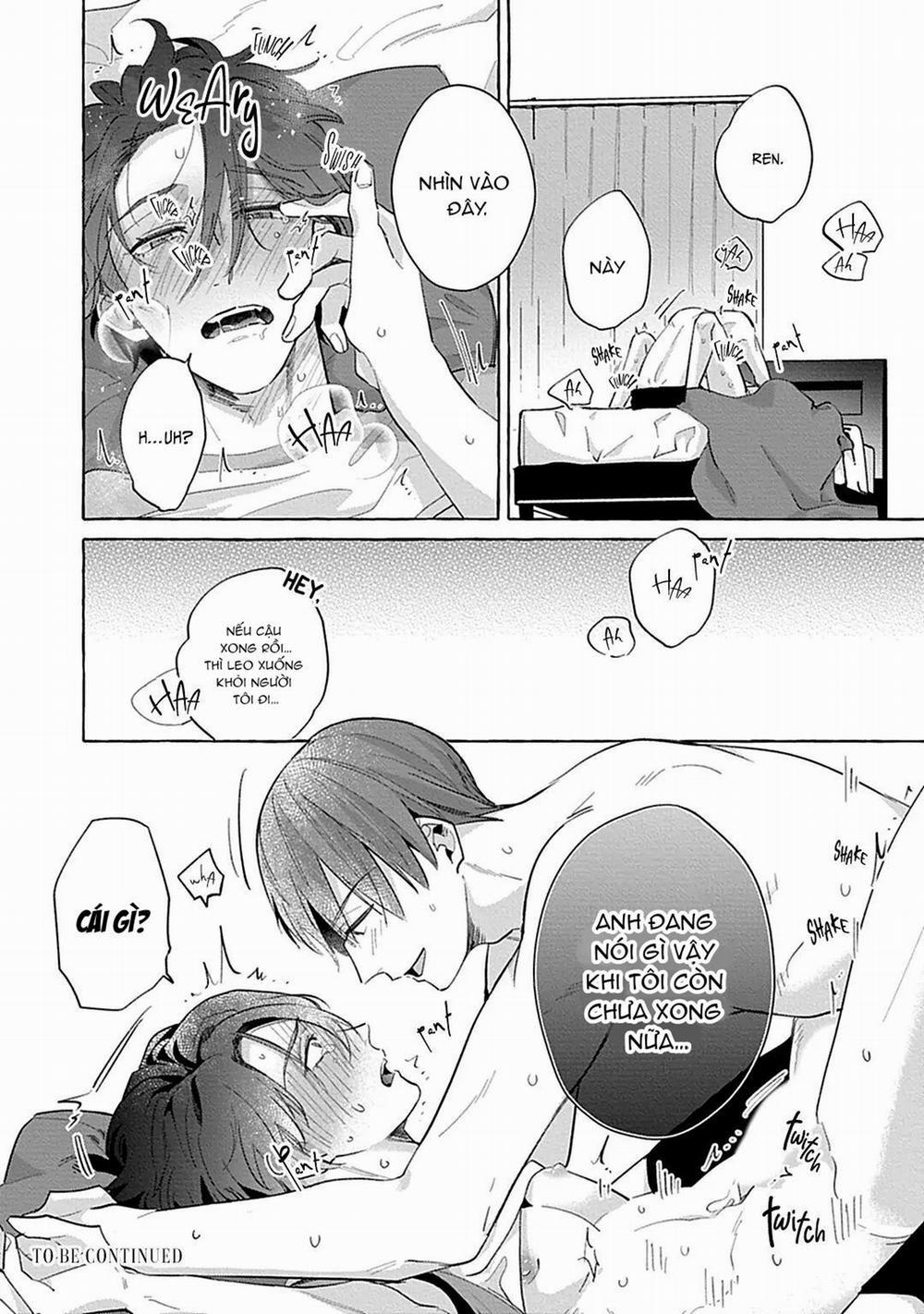 Shirouto Dakedo Ari Desu Ka 1 trang 37