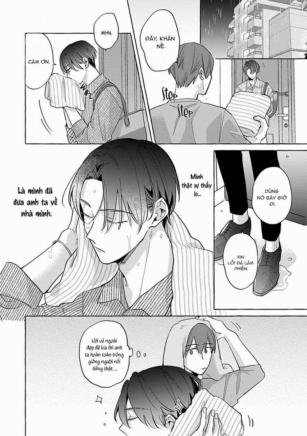 Shirouto Dakedo Ari Desu Ka 1 trang 7