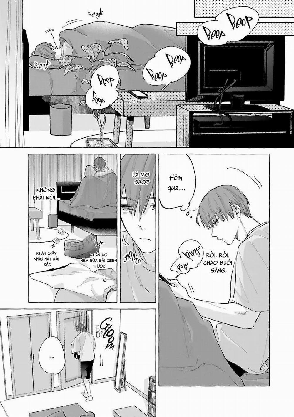 Shirouto Dakedo Ari Desu Ka 2 trang 0