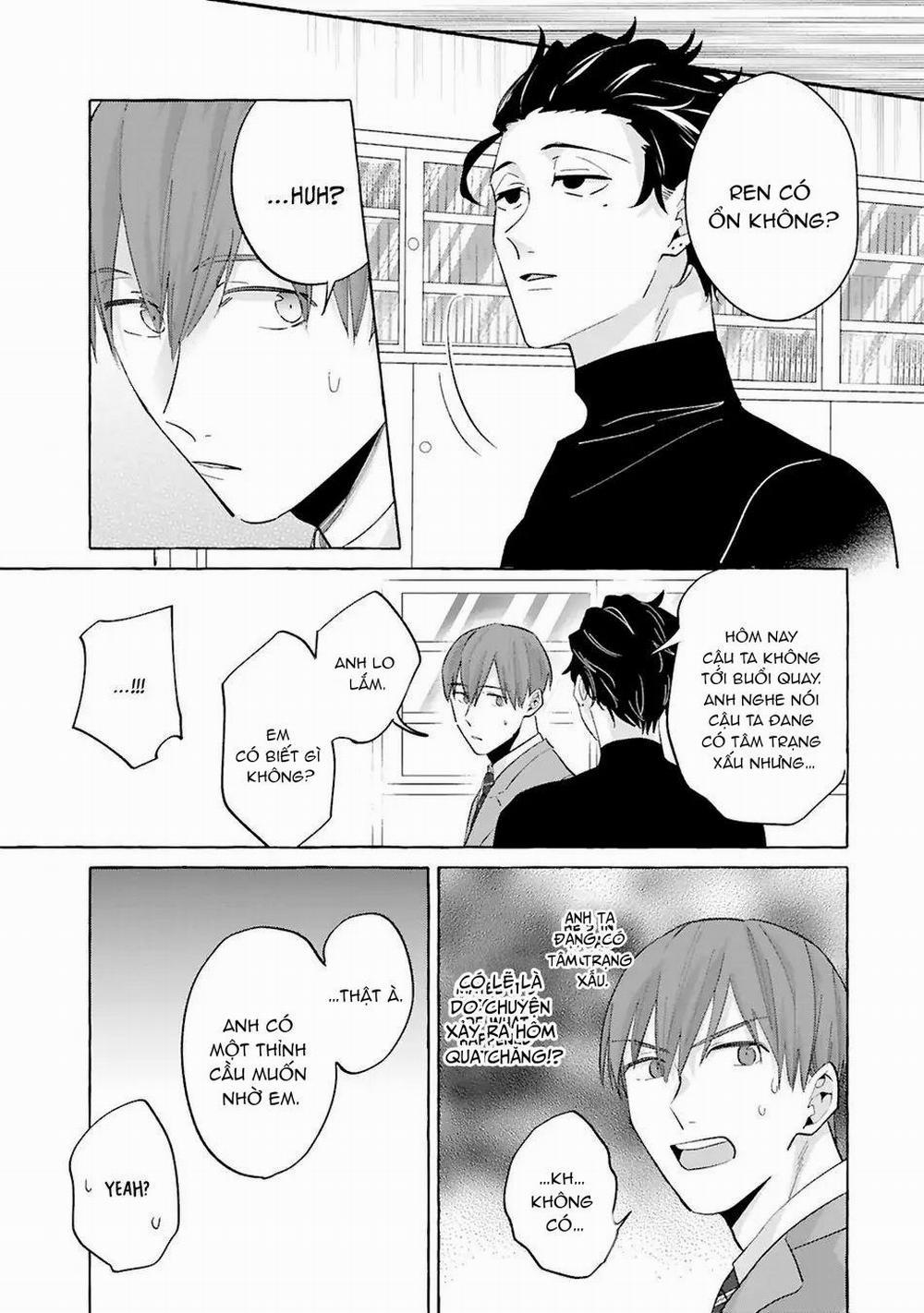 Shirouto Dakedo Ari Desu Ka 2 trang 10