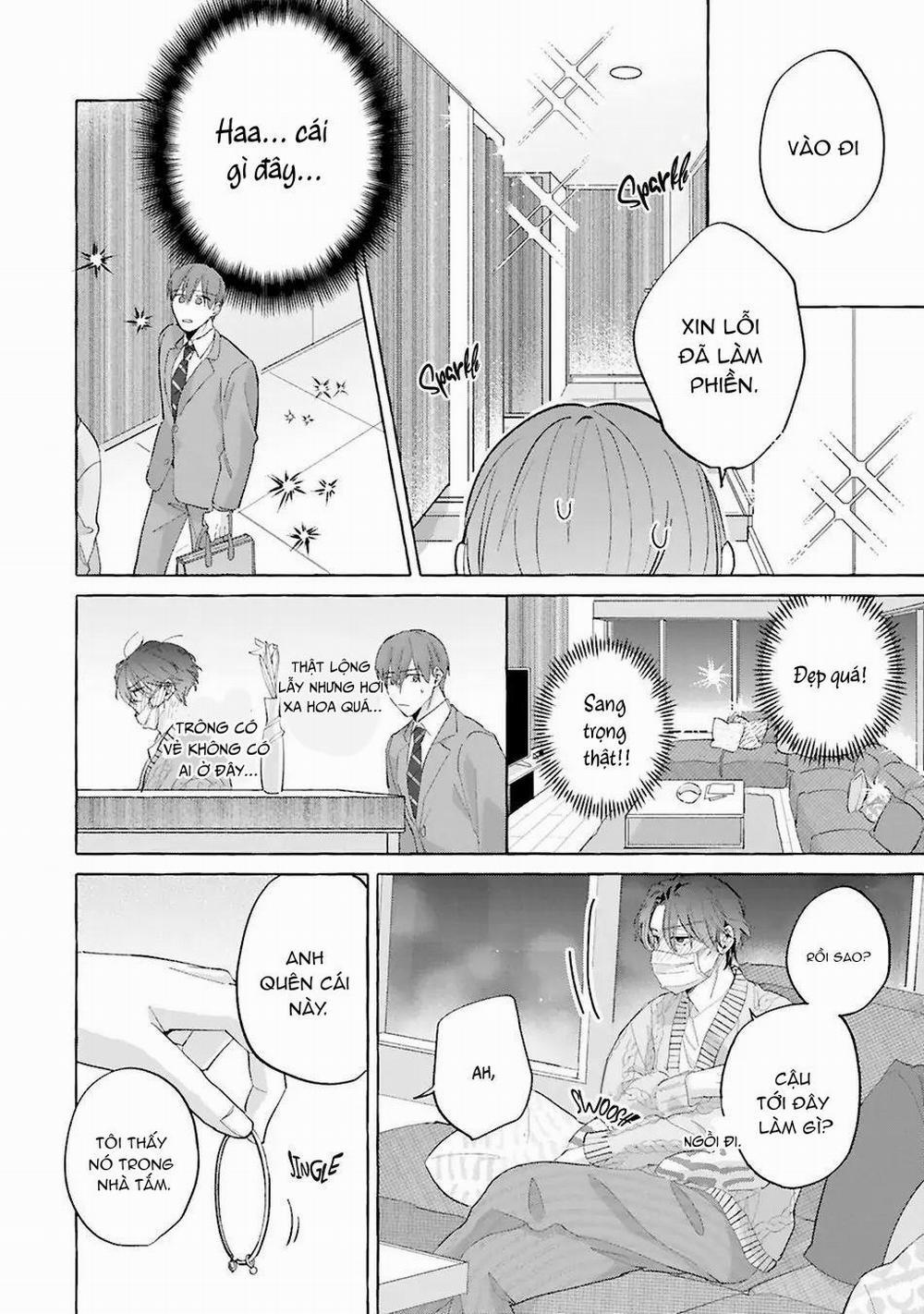 Shirouto Dakedo Ari Desu Ka 2 trang 15