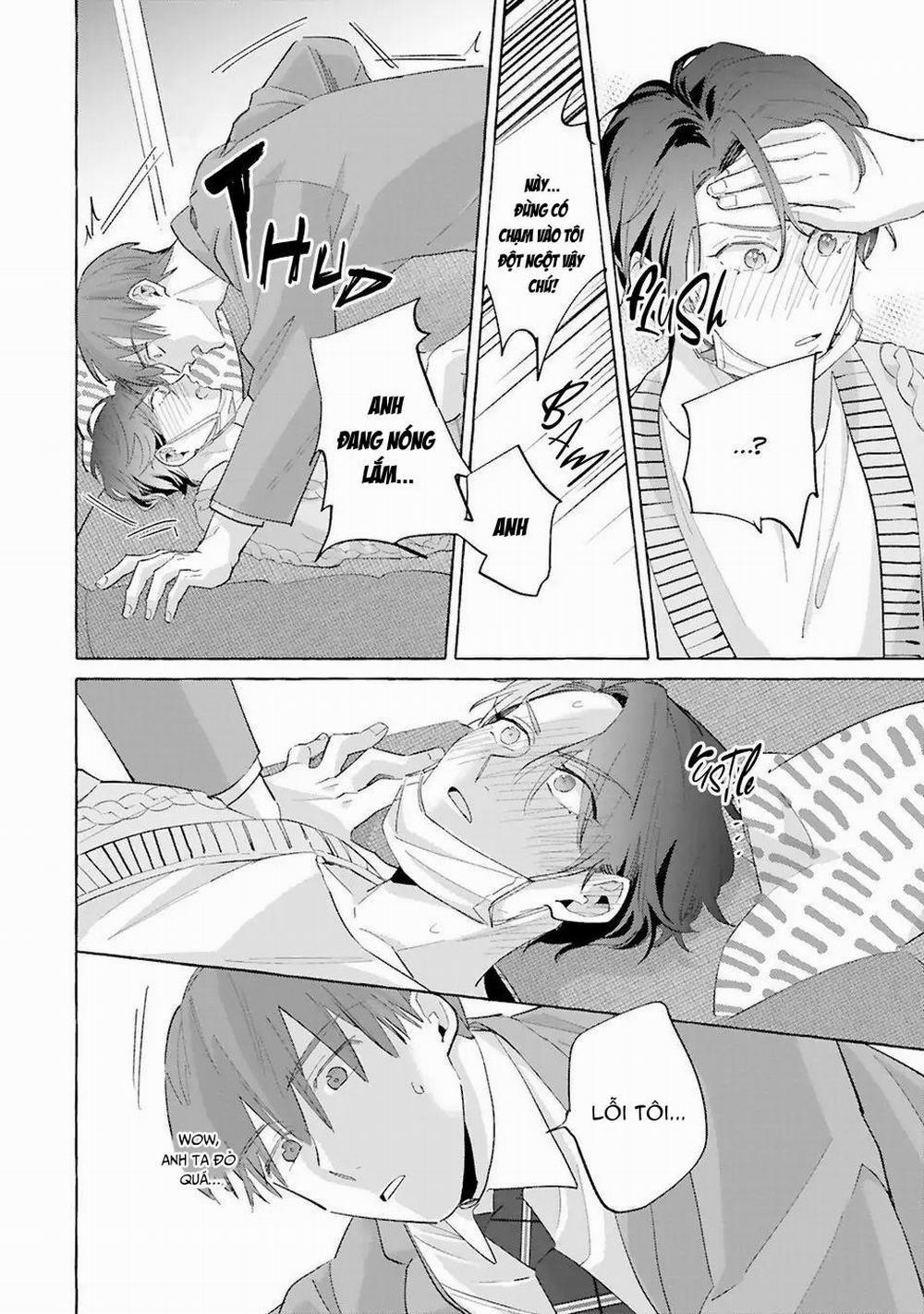 Shirouto Dakedo Ari Desu Ka 2 trang 17