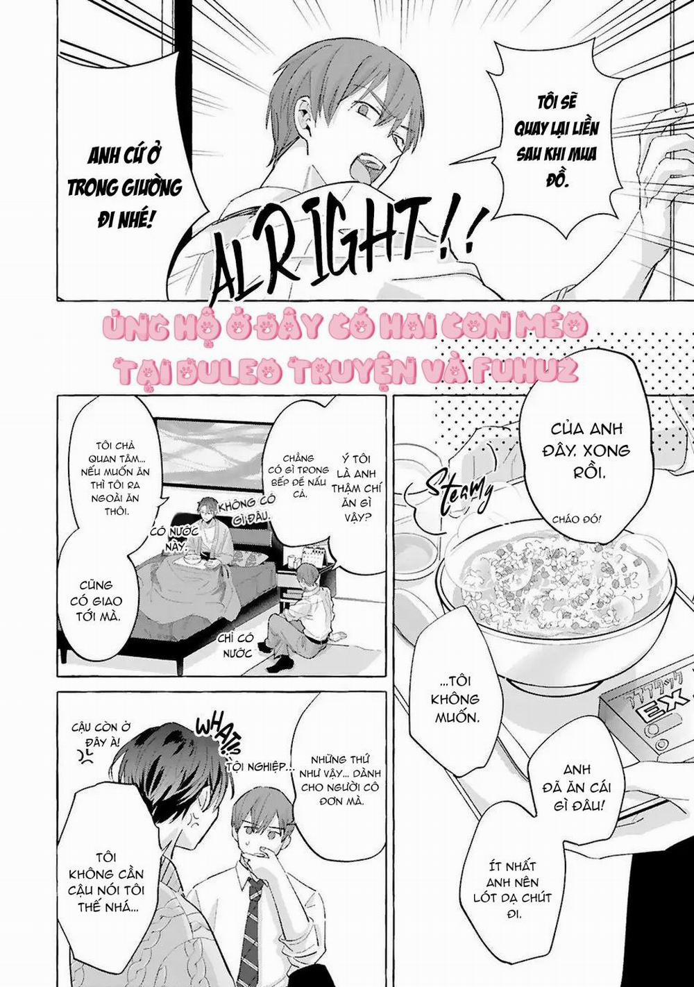 Shirouto Dakedo Ari Desu Ka 2 trang 19