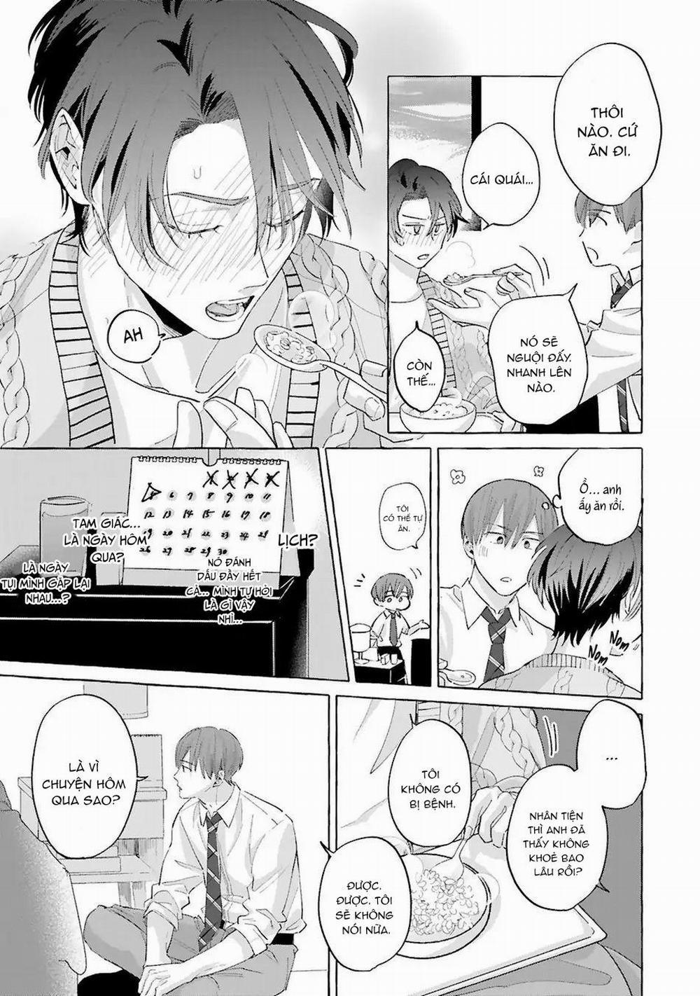 Shirouto Dakedo Ari Desu Ka 2 trang 20