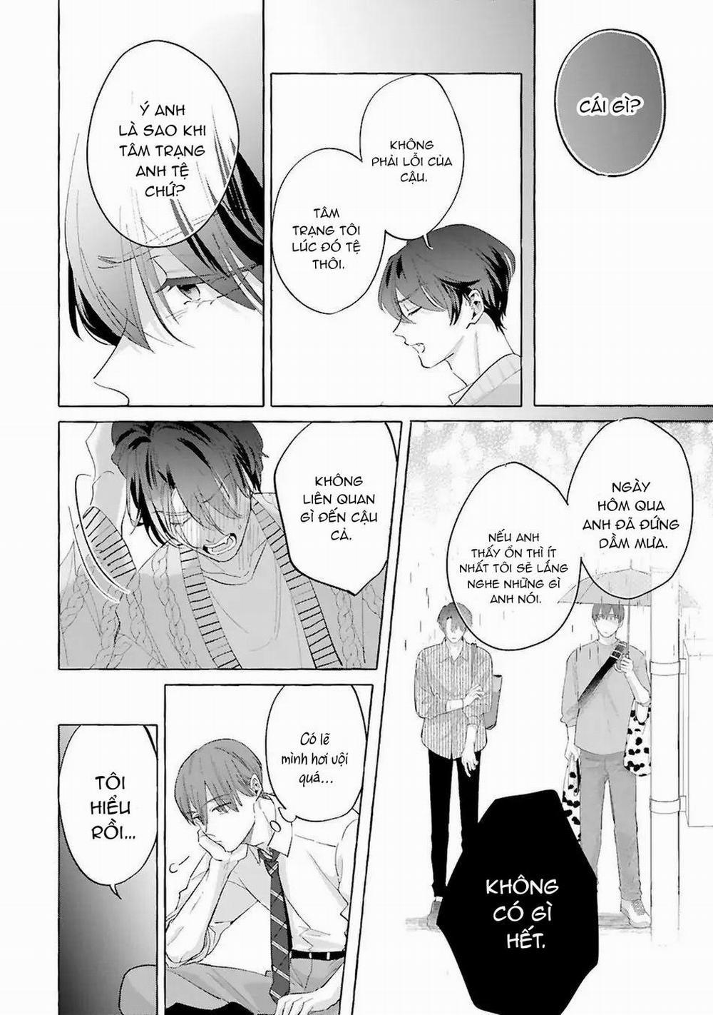 Shirouto Dakedo Ari Desu Ka 2 trang 21