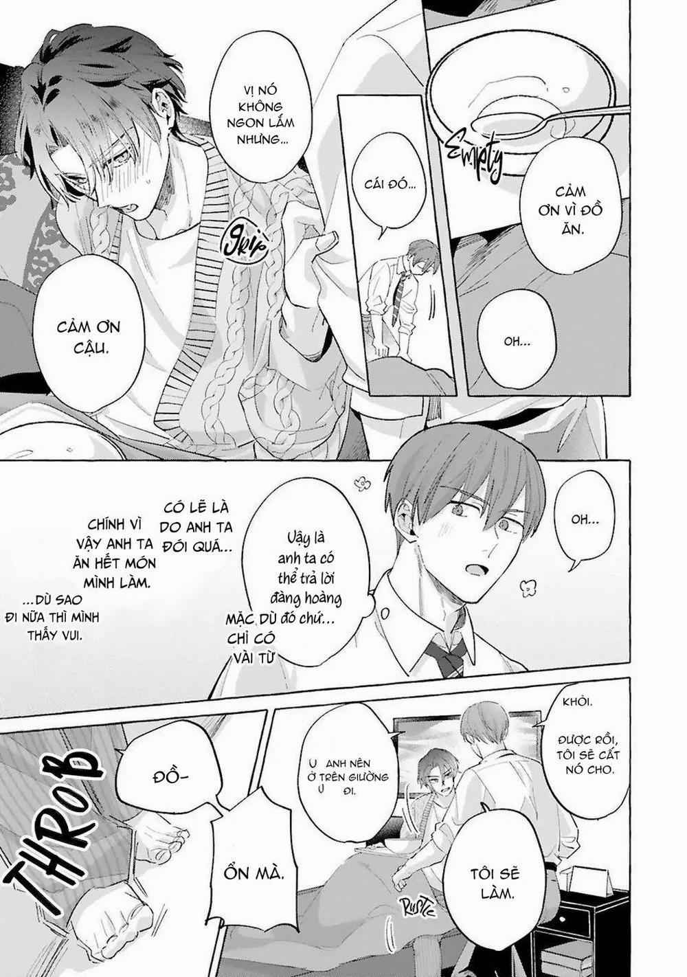 Shirouto Dakedo Ari Desu Ka 2 trang 22