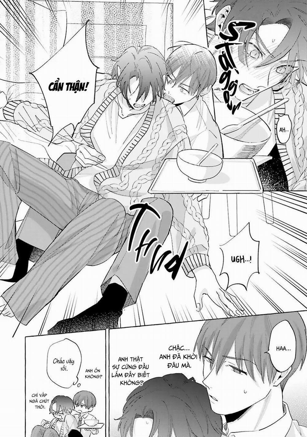 Shirouto Dakedo Ari Desu Ka 2 trang 23