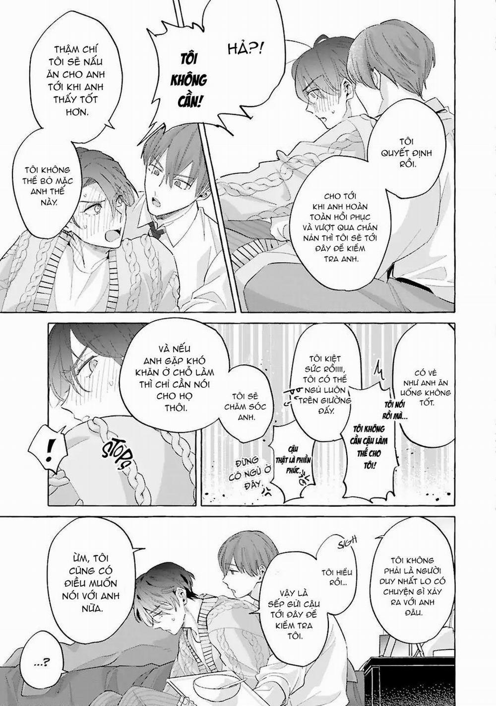 Shirouto Dakedo Ari Desu Ka 2 trang 24