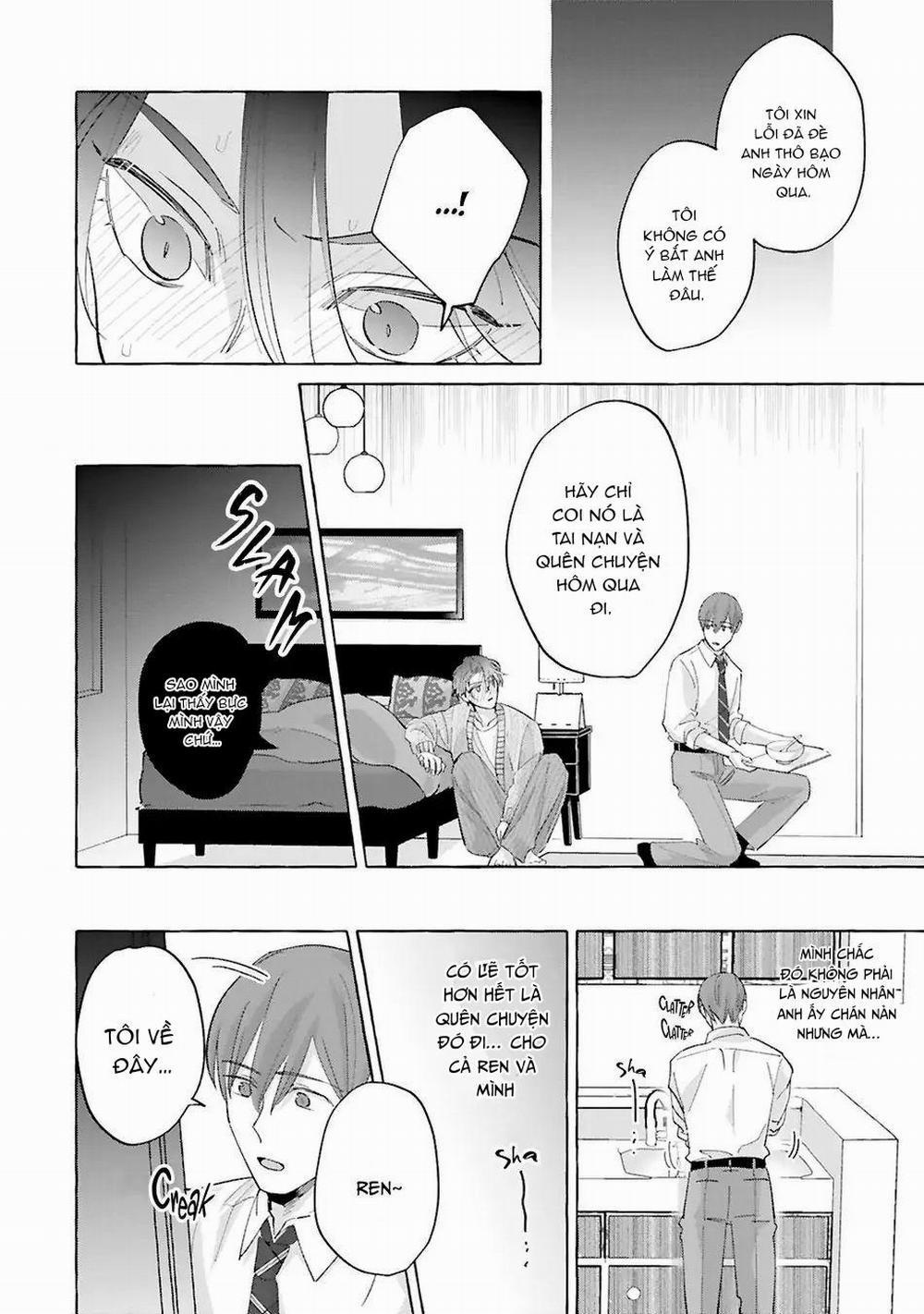 Shirouto Dakedo Ari Desu Ka 2 trang 25