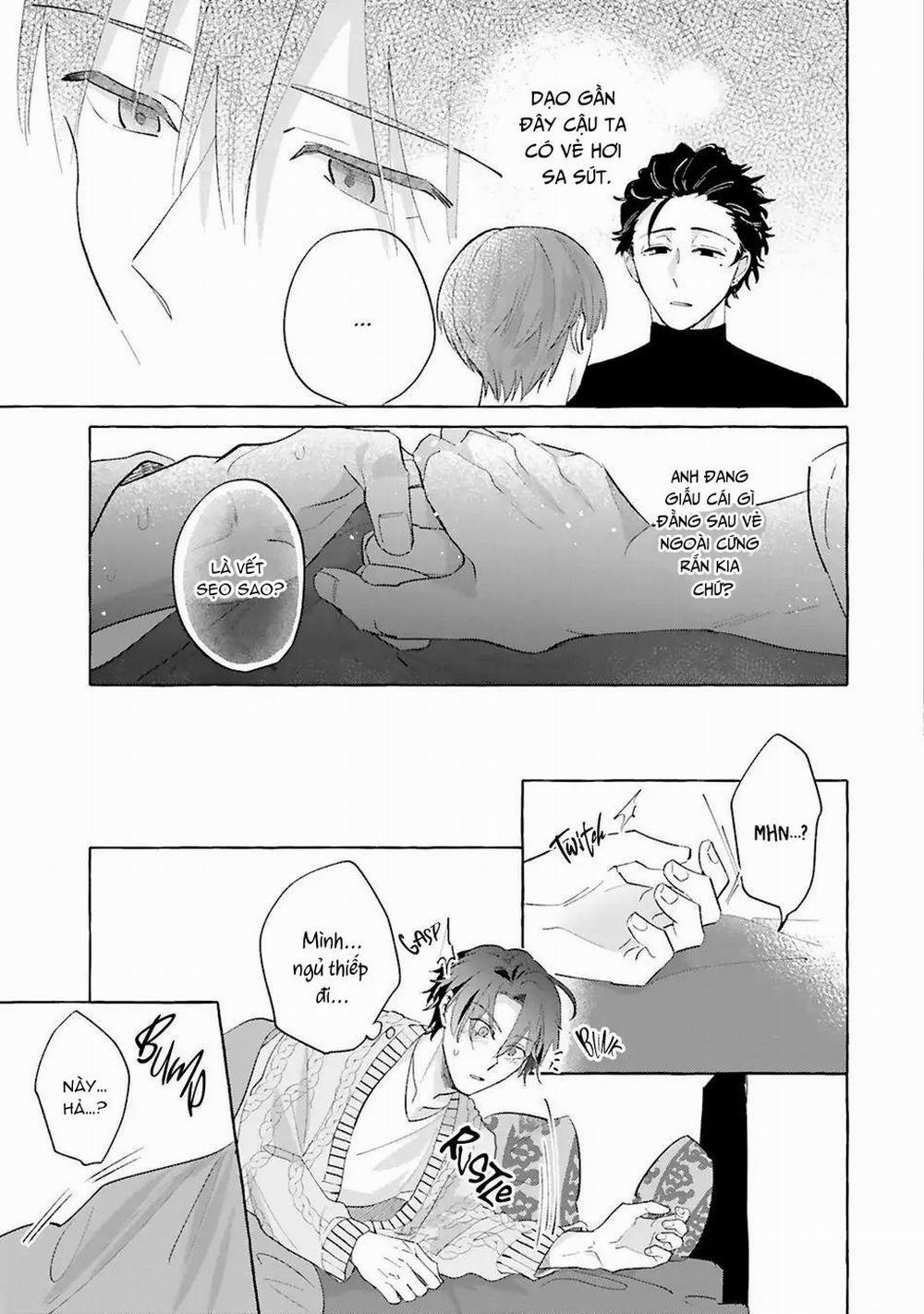 Shirouto Dakedo Ari Desu Ka 2 trang 28