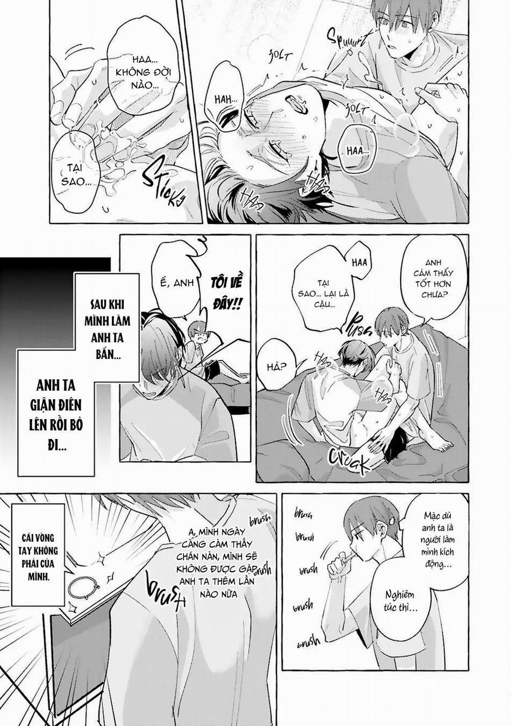 Shirouto Dakedo Ari Desu Ka 2 trang 4