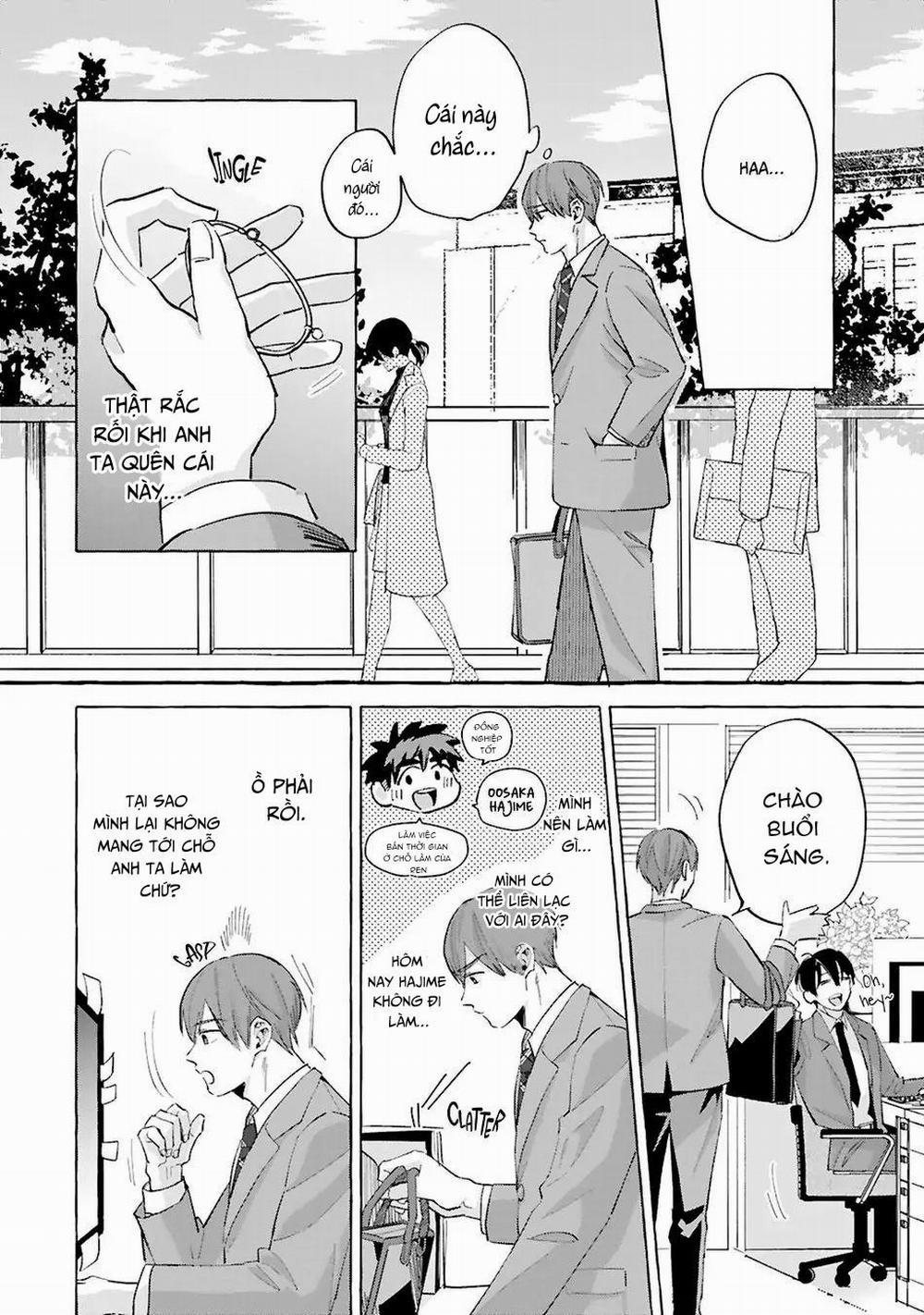 Shirouto Dakedo Ari Desu Ka 2 trang 5