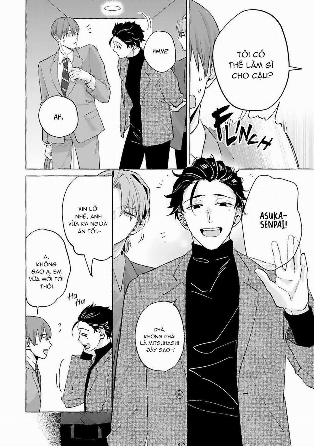 Shirouto Dakedo Ari Desu Ka 2 trang 7