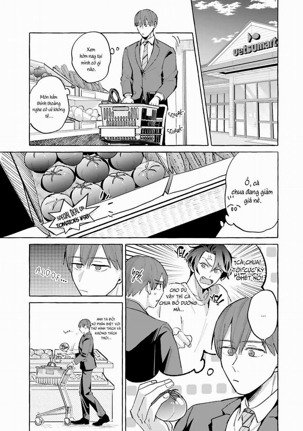 Shirouto Dakedo Ari Desu Ka 3 trang 0