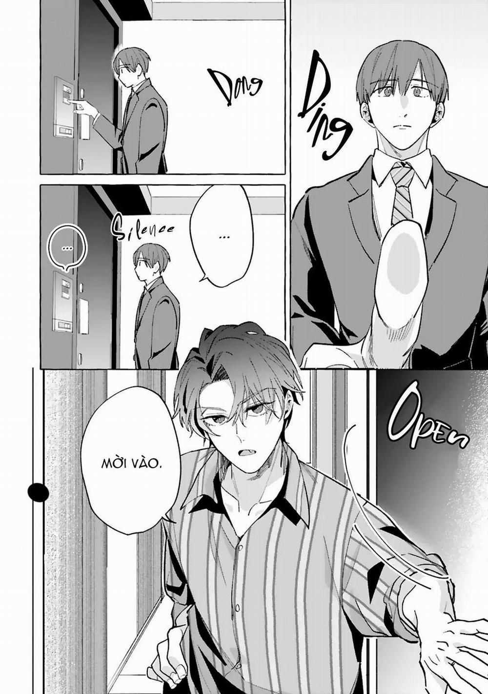 Shirouto Dakedo Ari Desu Ka 3 trang 1