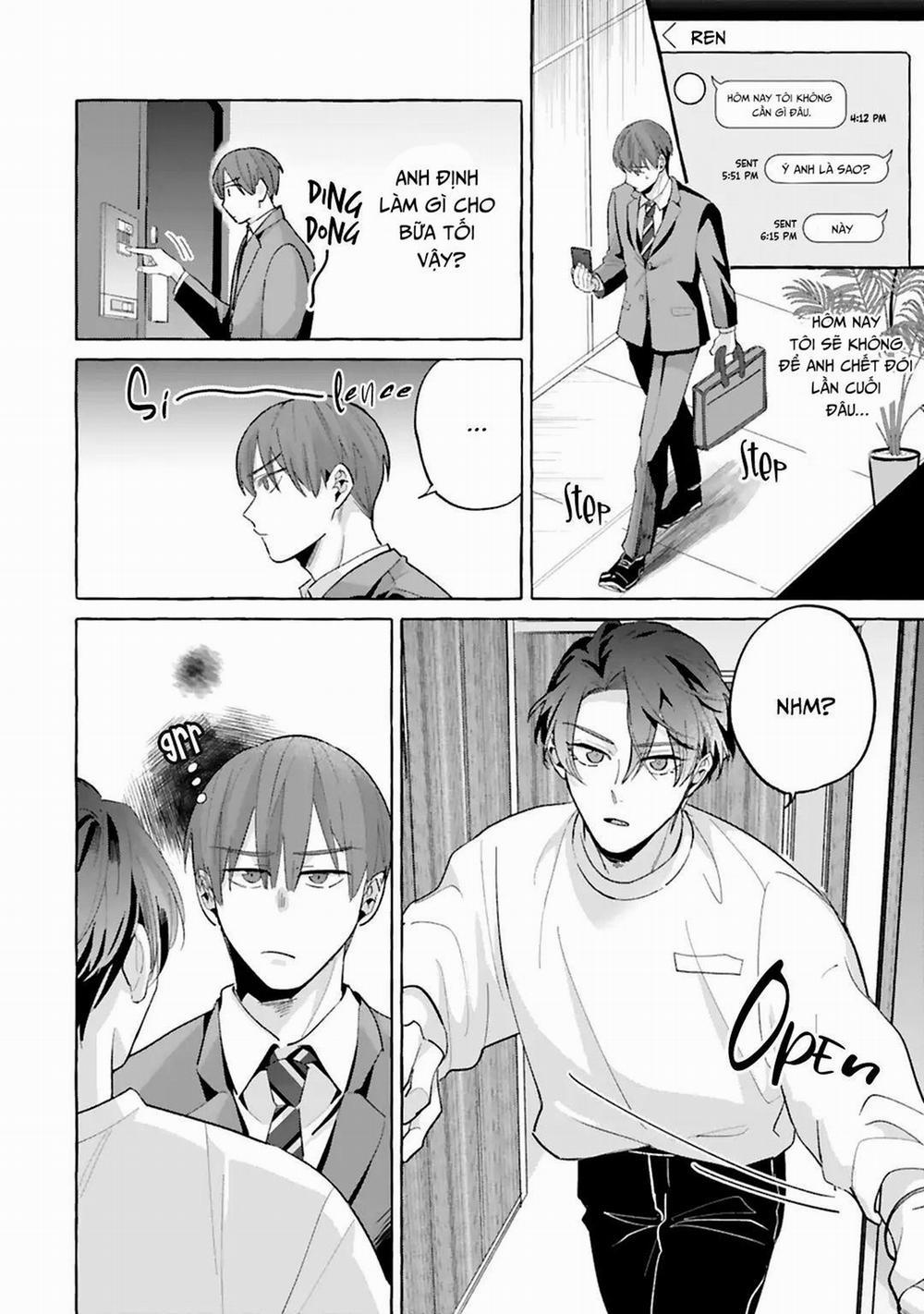 Shirouto Dakedo Ari Desu Ka 3 trang 11