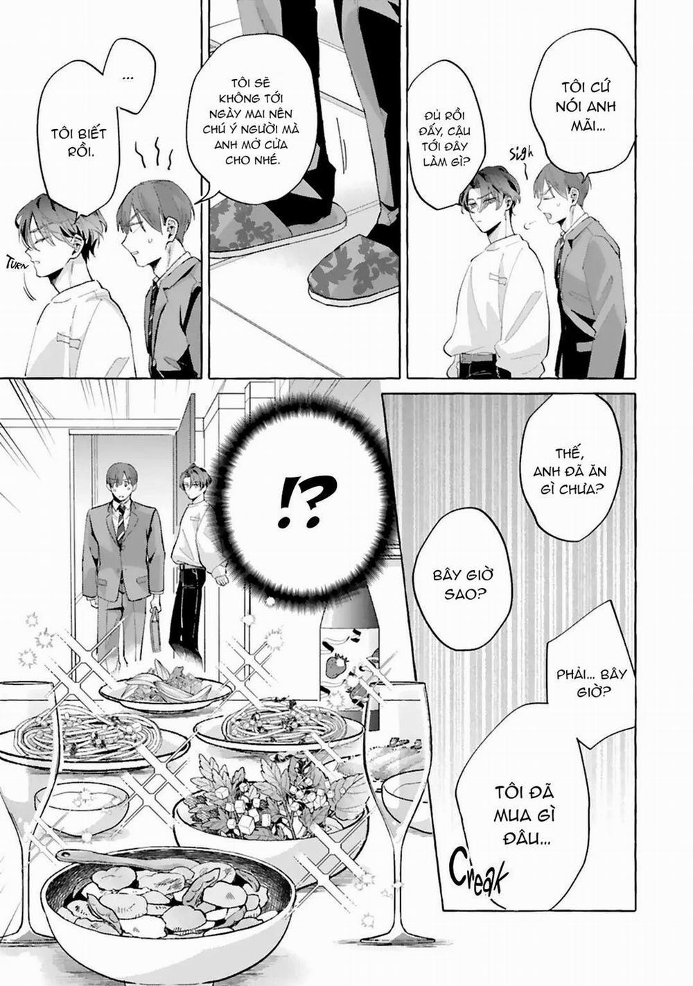 Shirouto Dakedo Ari Desu Ka 3 trang 12