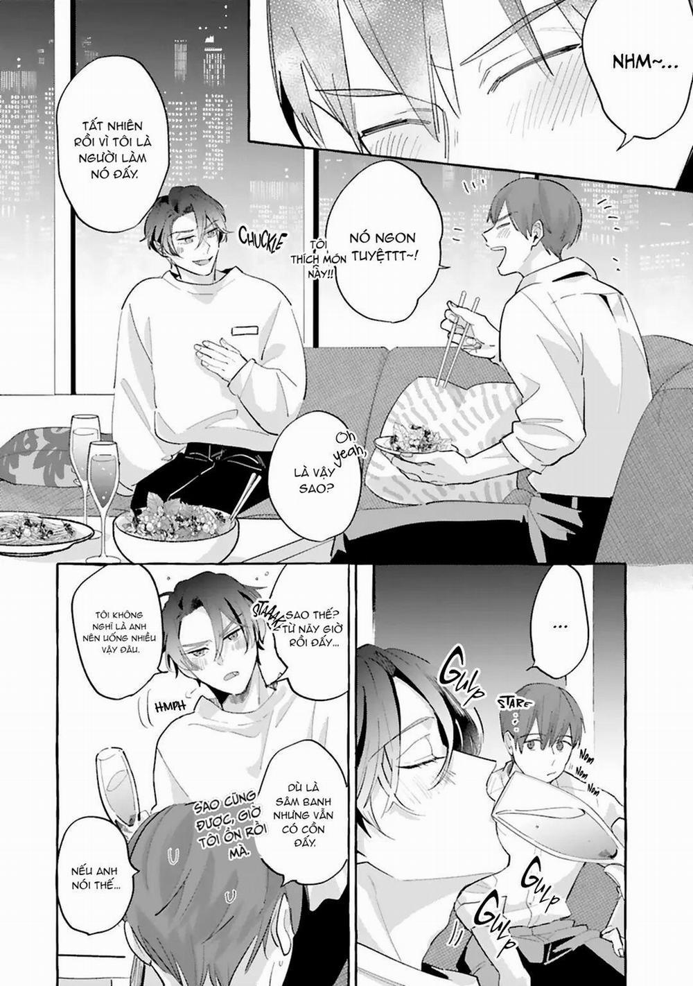 Shirouto Dakedo Ari Desu Ka 3 trang 15