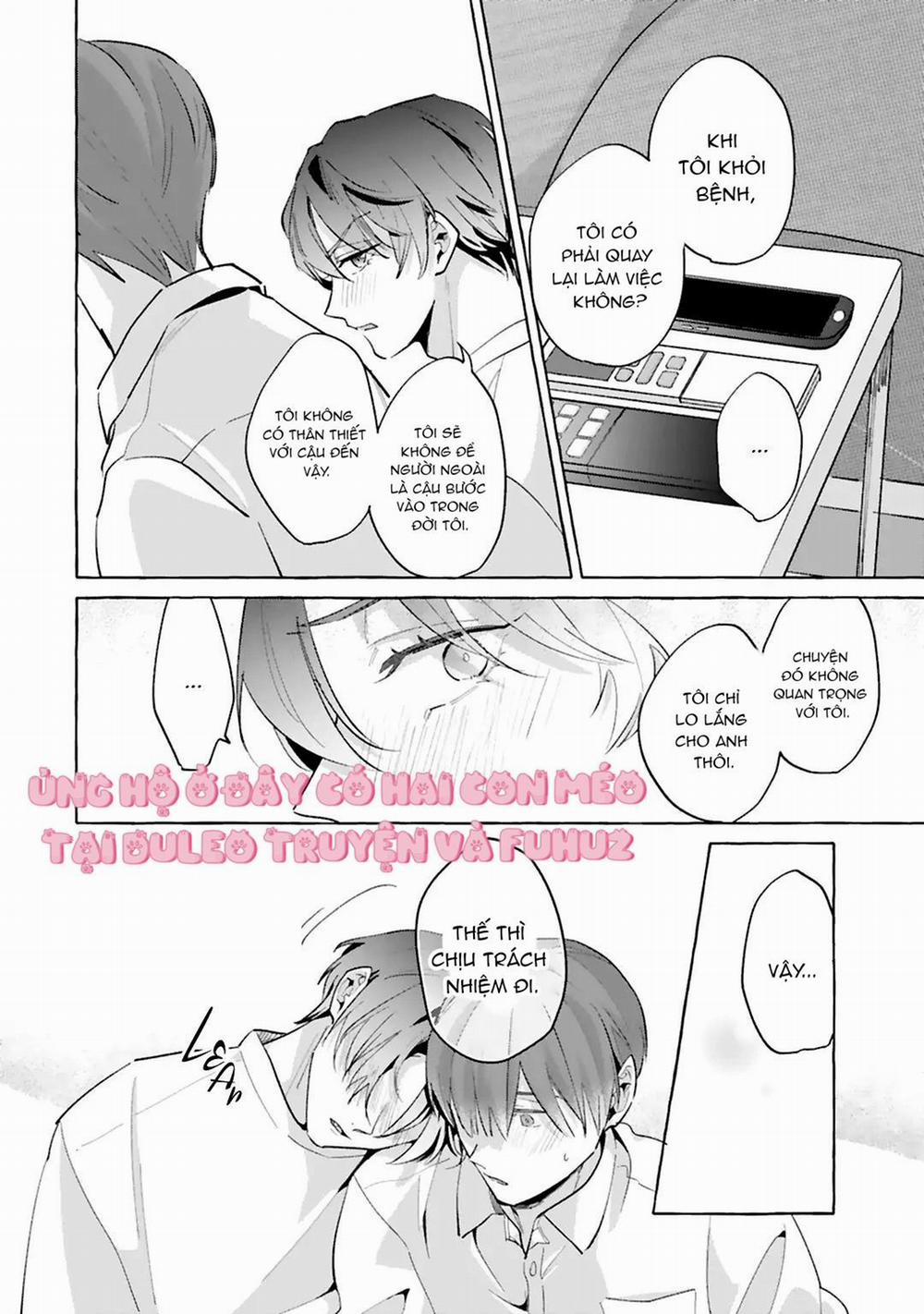 Shirouto Dakedo Ari Desu Ka 3 trang 19