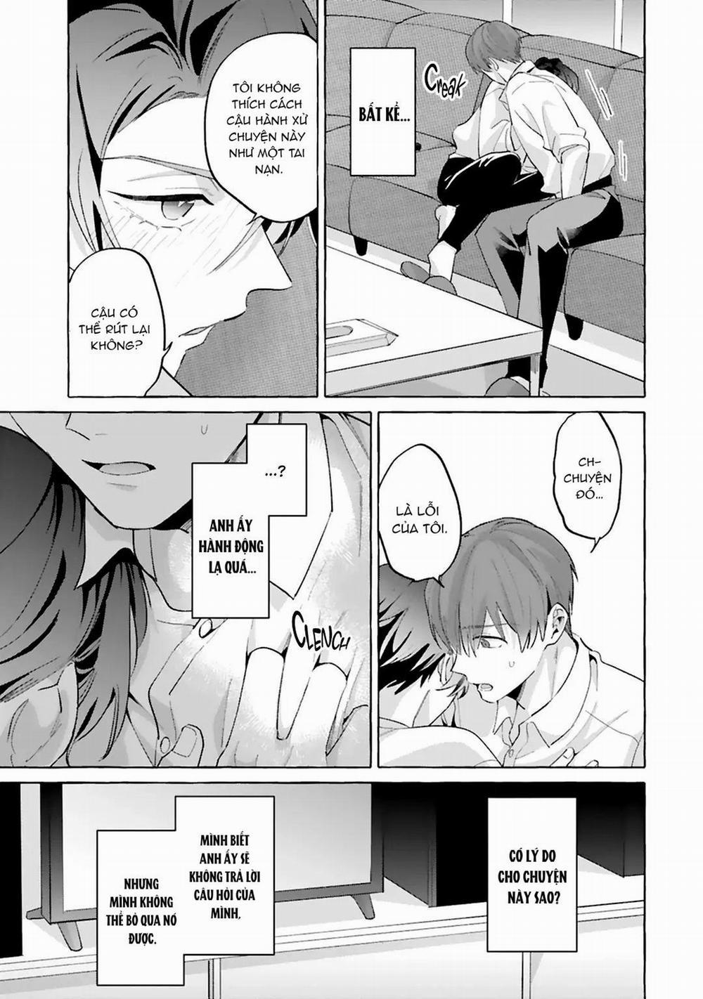 Shirouto Dakedo Ari Desu Ka 3 trang 22