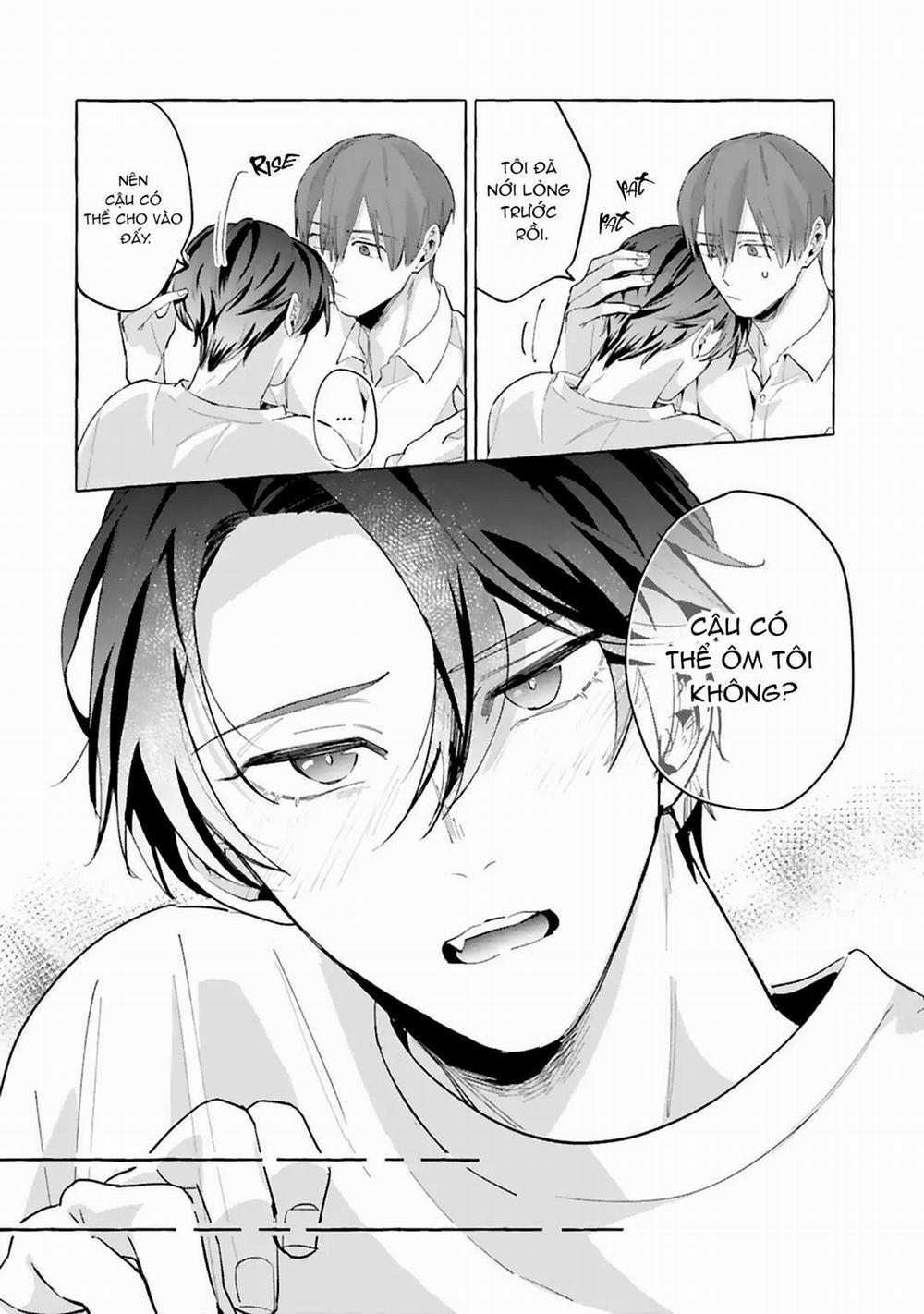 Shirouto Dakedo Ari Desu Ka 3 trang 23