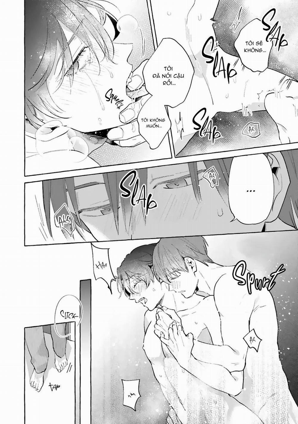 Shirouto Dakedo Ari Desu Ka 3 trang 31