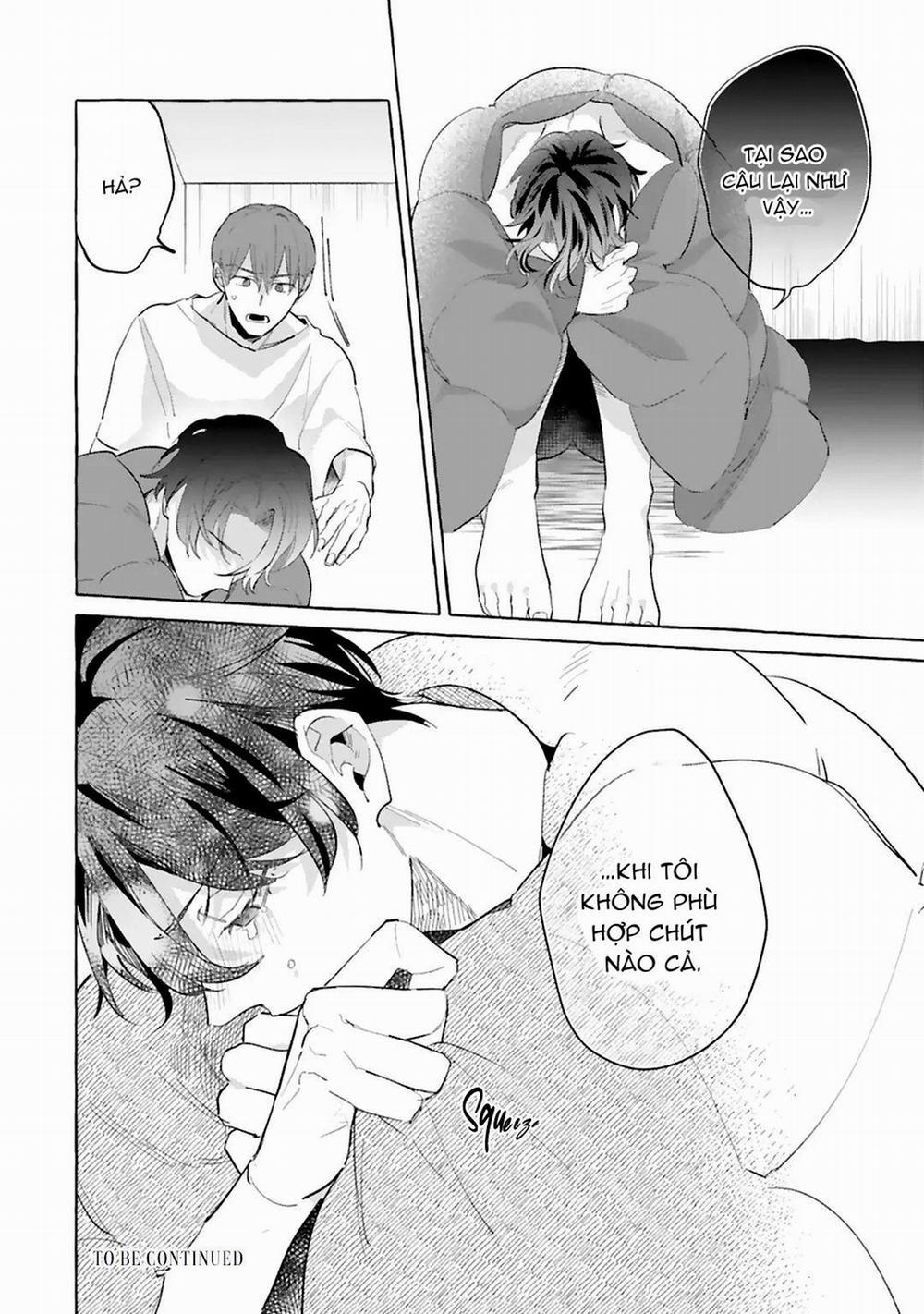 Shirouto Dakedo Ari Desu Ka 3 trang 33