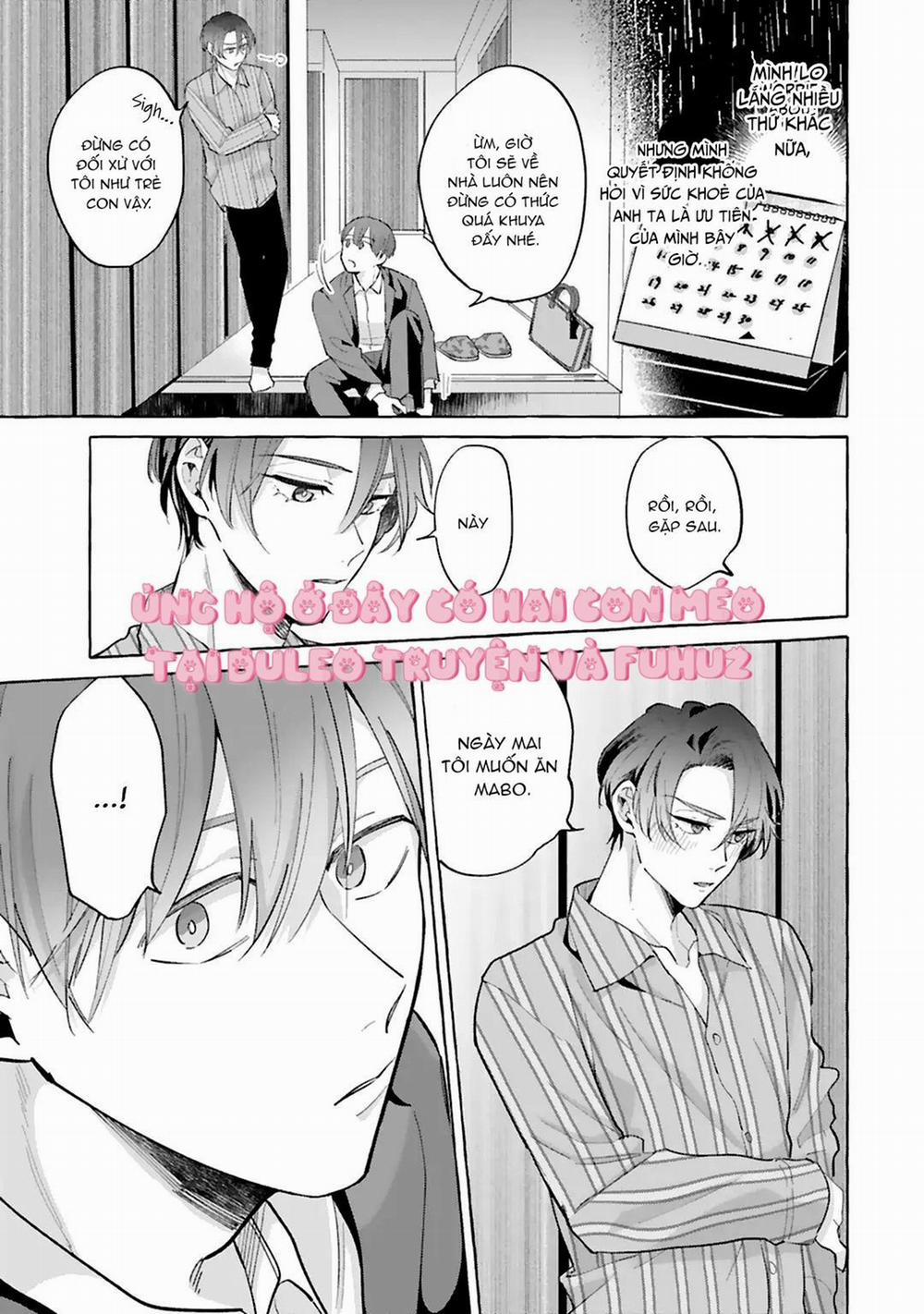 Shirouto Dakedo Ari Desu Ka 3 trang 4