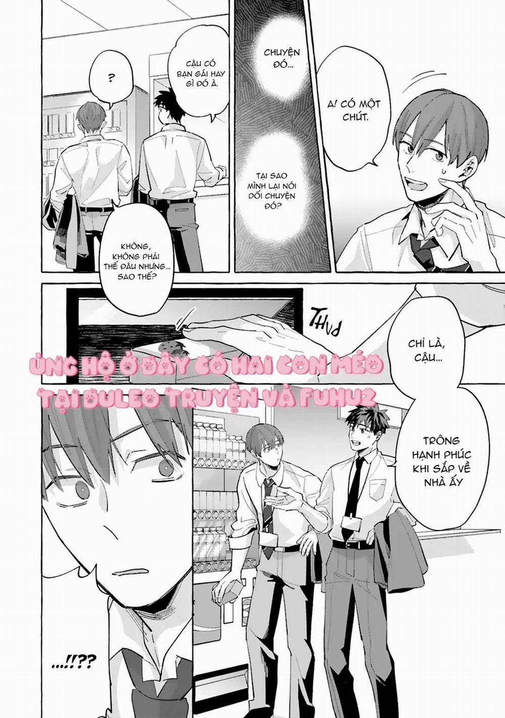 Shirouto Dakedo Ari Desu Ka 3 trang 9