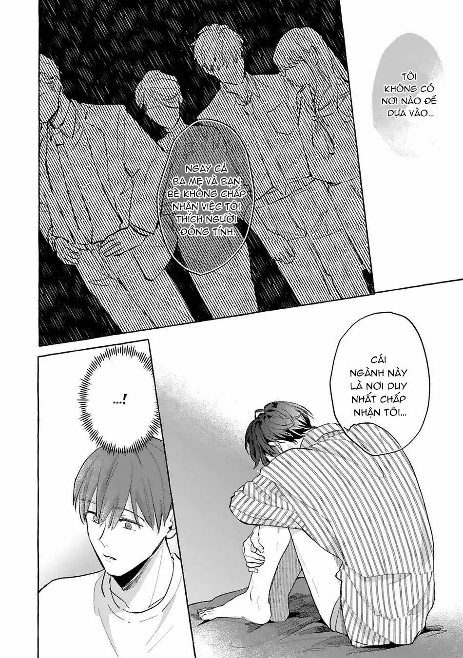 Shirouto Dakedo Ari Desu Ka 4 trang 13