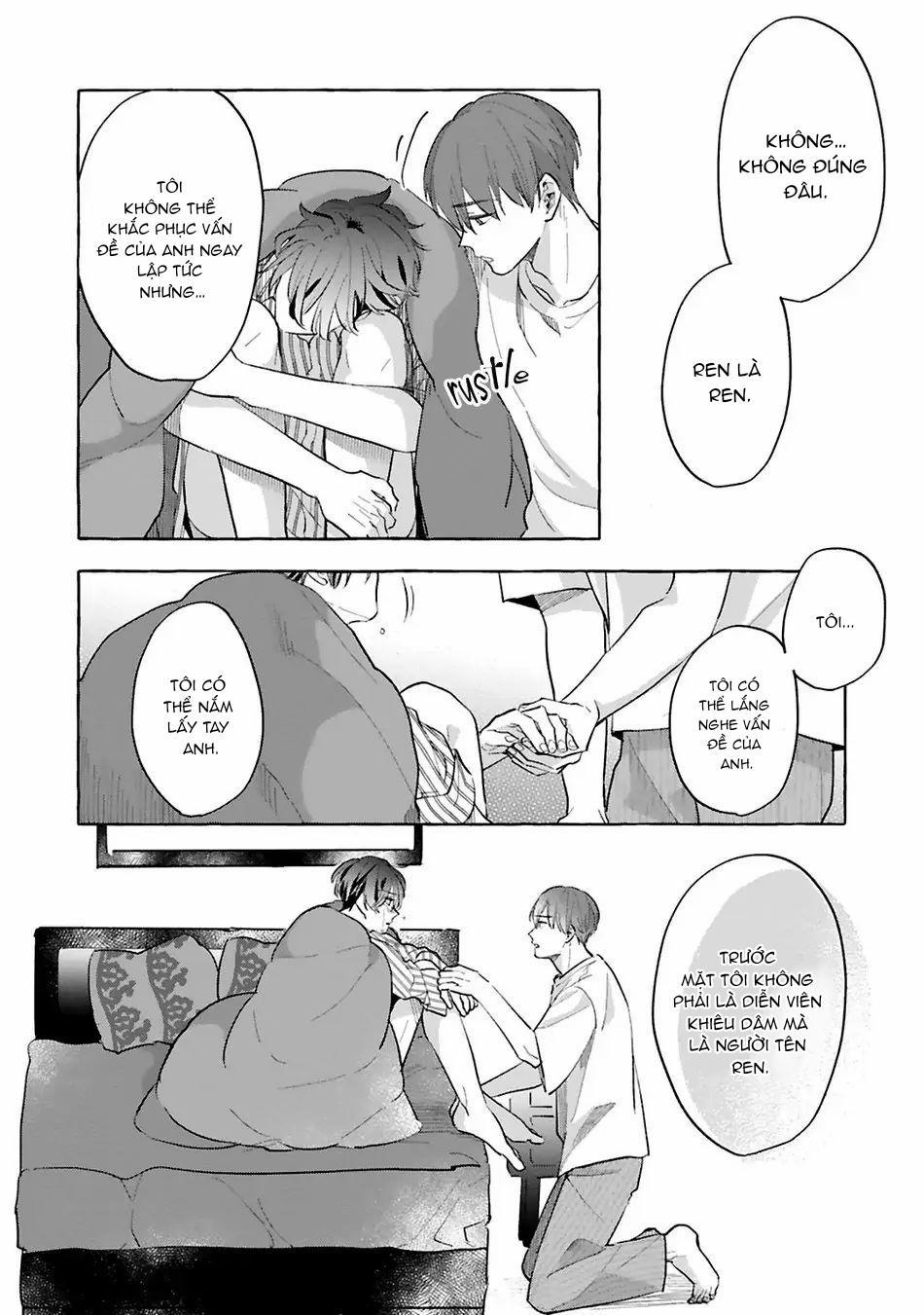 Shirouto Dakedo Ari Desu Ka 4 trang 15