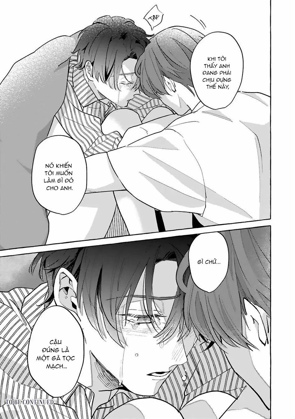 Shirouto Dakedo Ari Desu Ka 4 trang 16