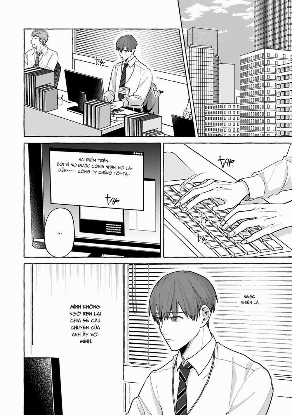 Shirouto Dakedo Ari Desu Ka 4 trang 17