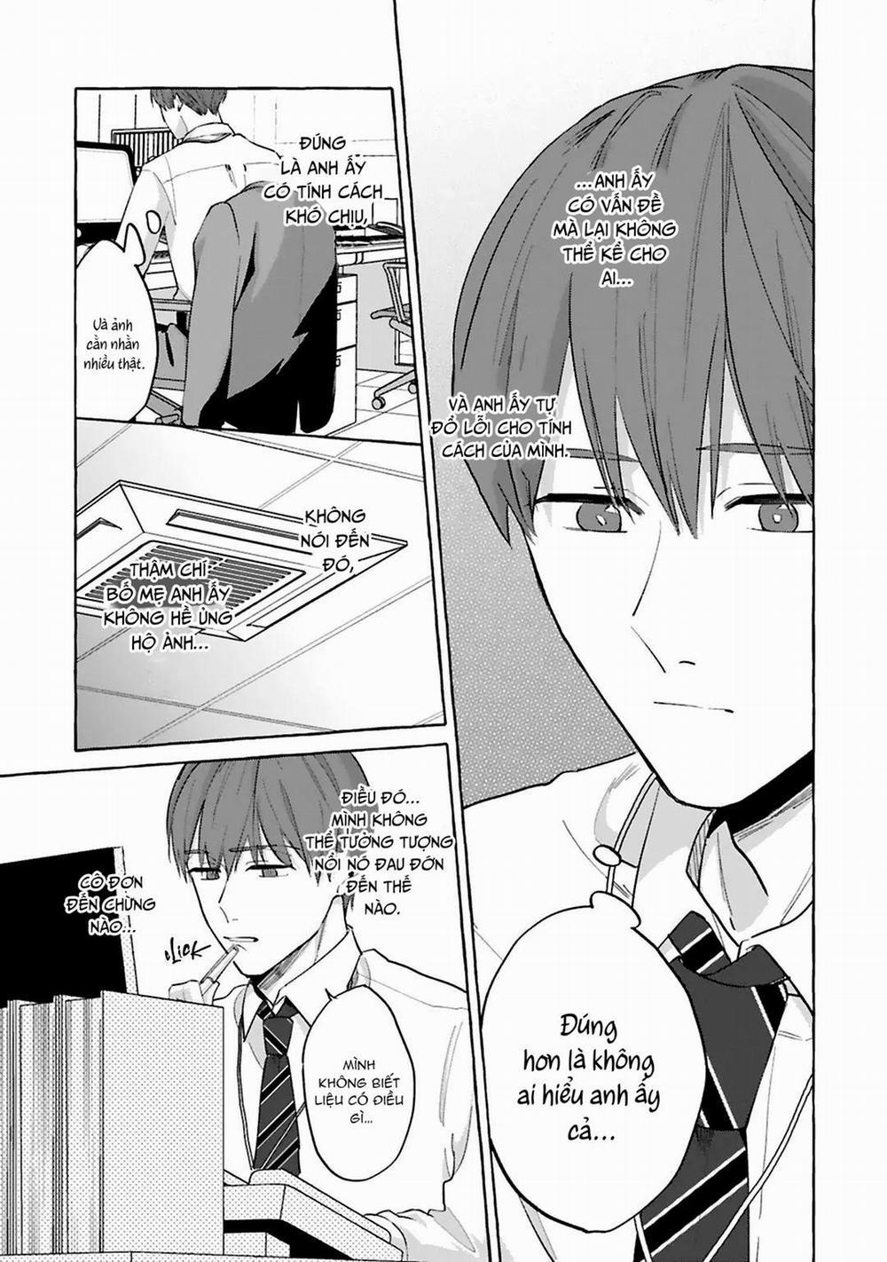 Shirouto Dakedo Ari Desu Ka 4 trang 18