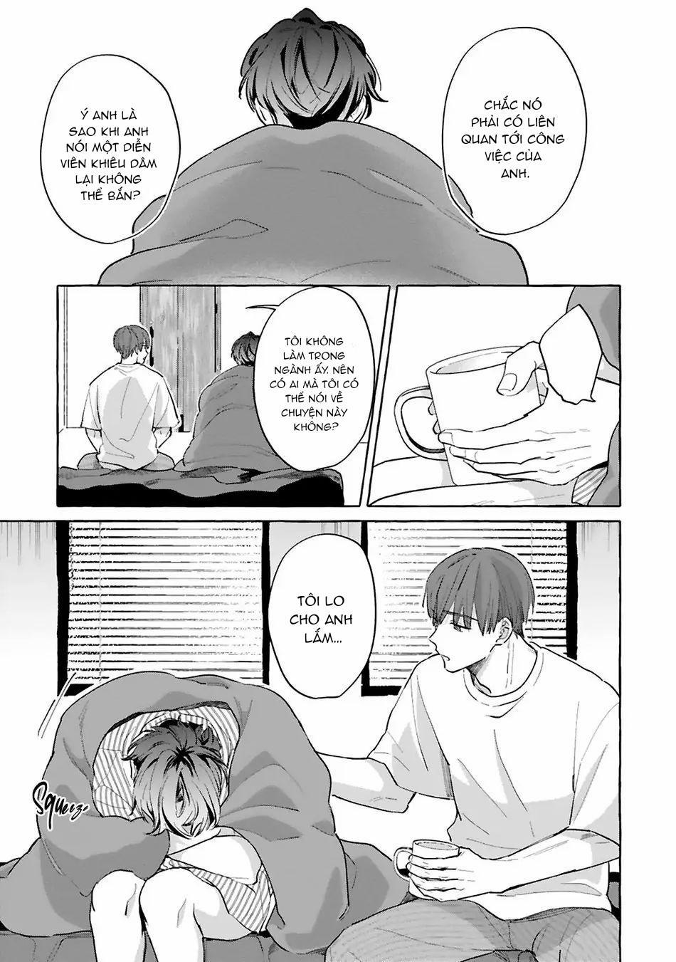 Shirouto Dakedo Ari Desu Ka 4 trang 2