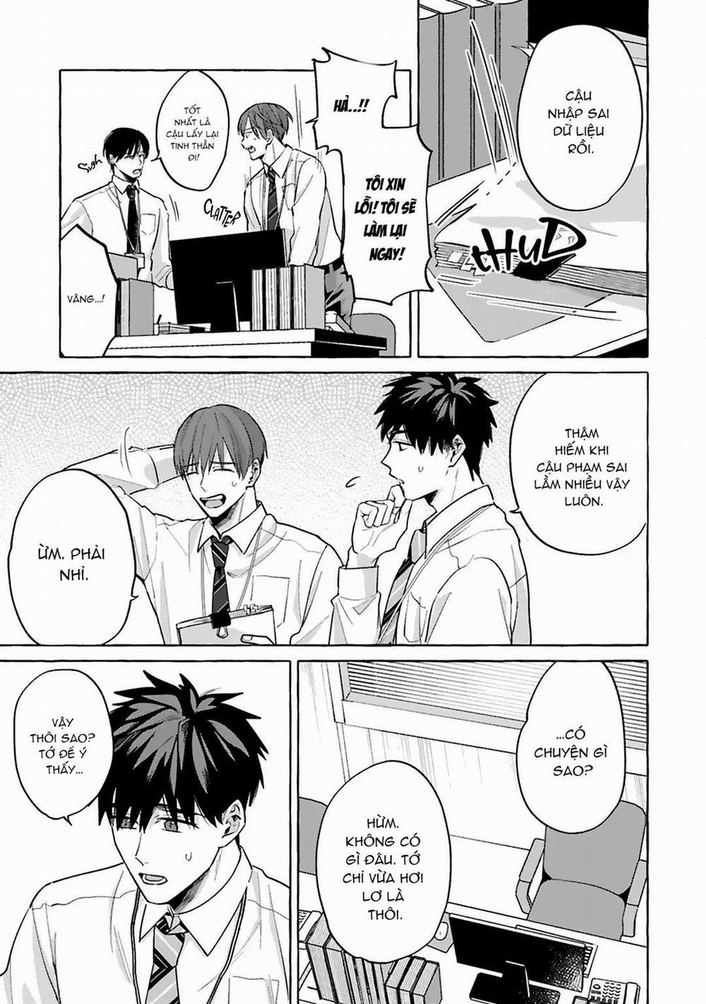 Shirouto Dakedo Ari Desu Ka 4 trang 20