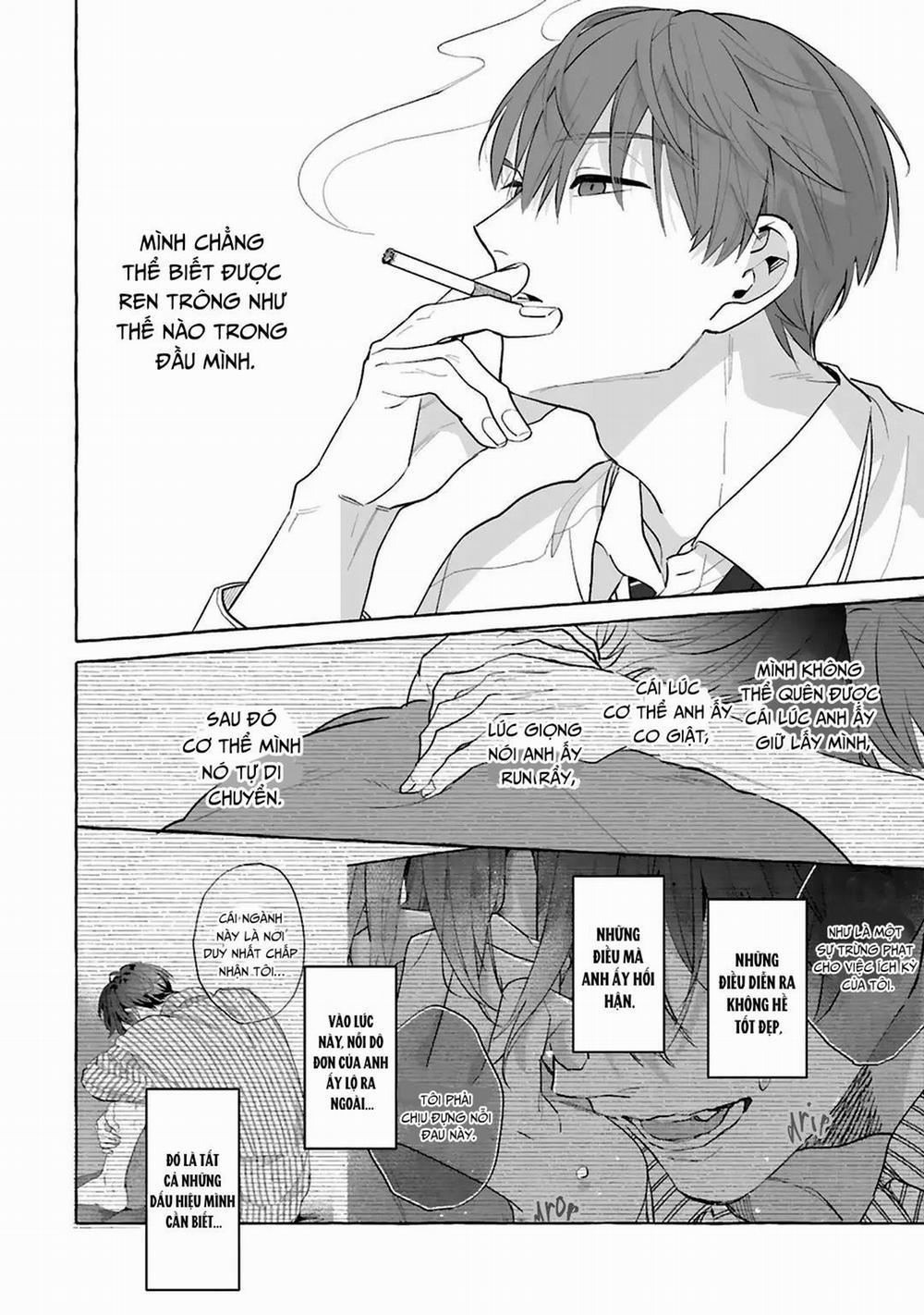 Shirouto Dakedo Ari Desu Ka 4 trang 23