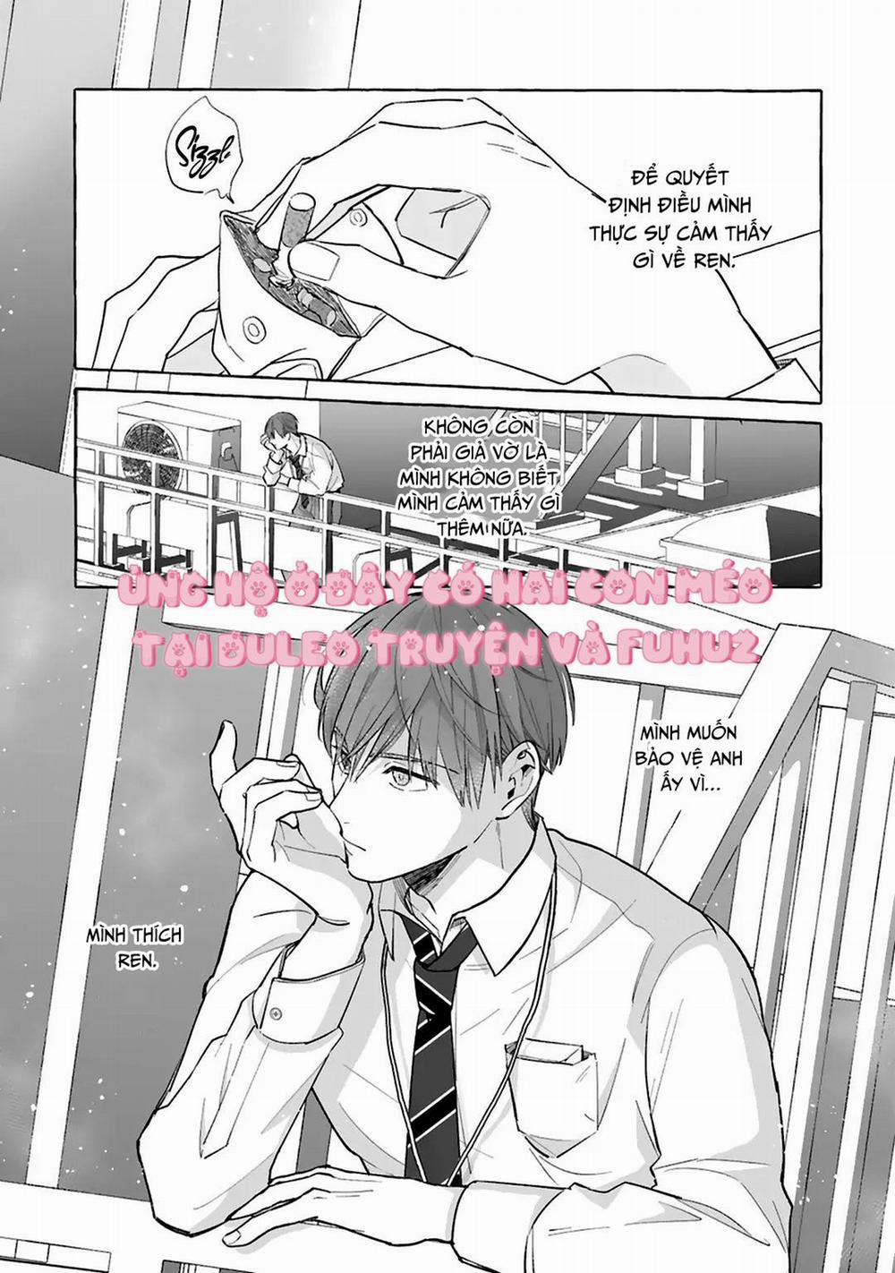 Shirouto Dakedo Ari Desu Ka 4 trang 24