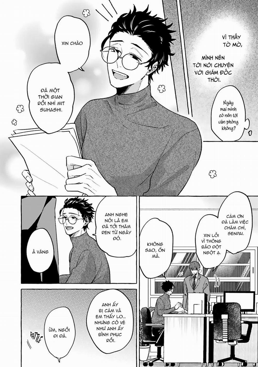 Shirouto Dakedo Ari Desu Ka 4 trang 25