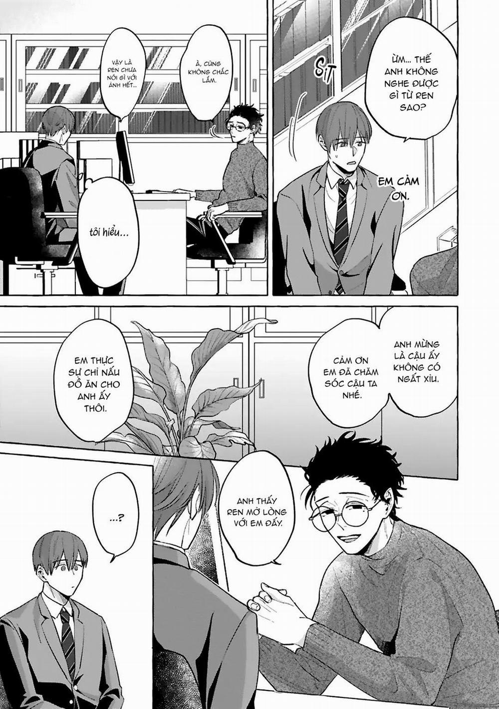 Shirouto Dakedo Ari Desu Ka 4 trang 26