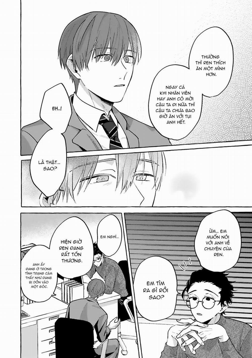 Shirouto Dakedo Ari Desu Ka 4 trang 27