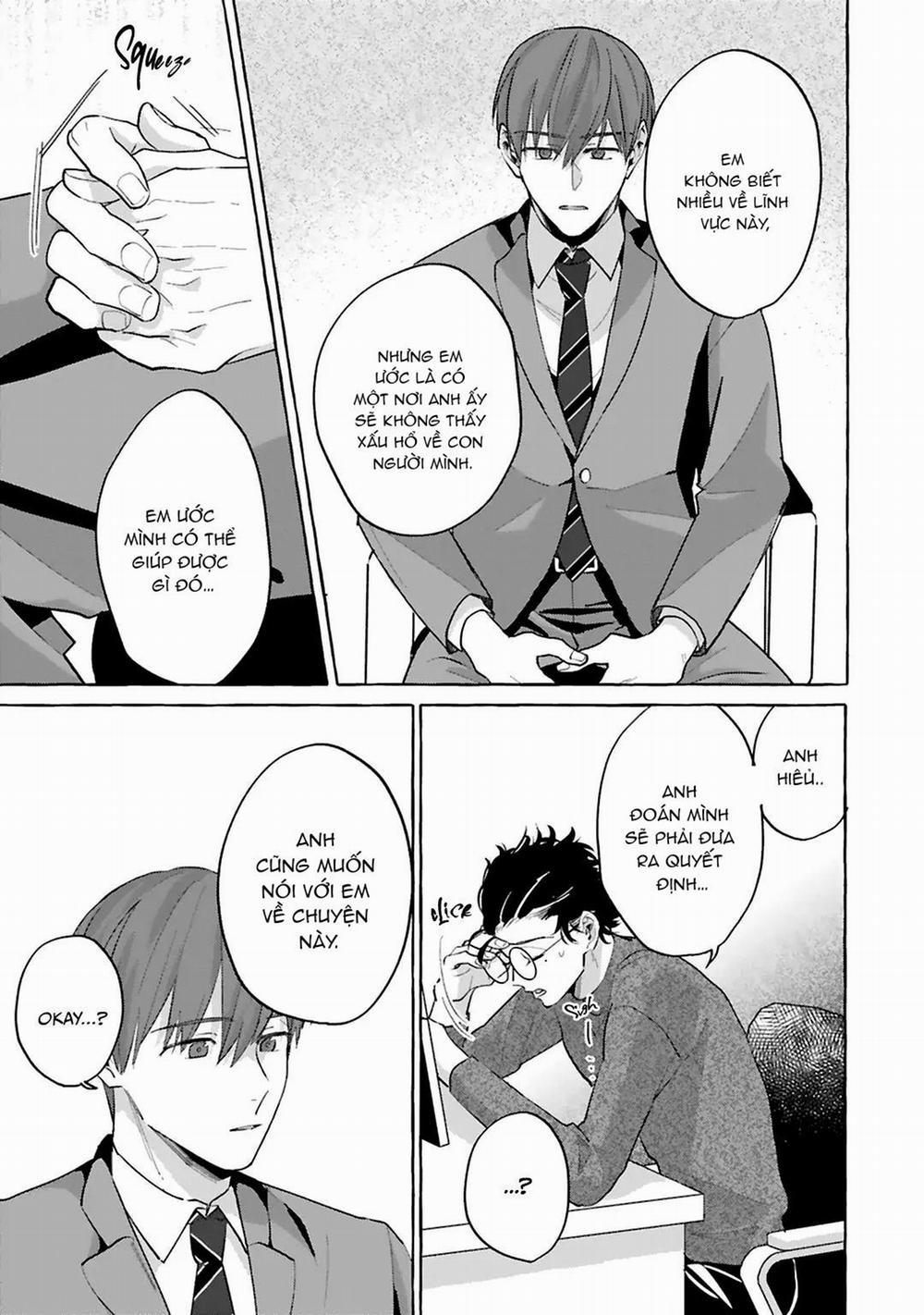 Shirouto Dakedo Ari Desu Ka 4 trang 28